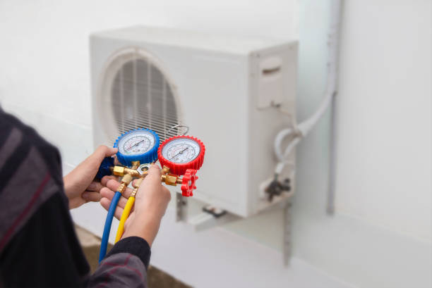 Best 24/7 HVAC repair  in Eudora, KS