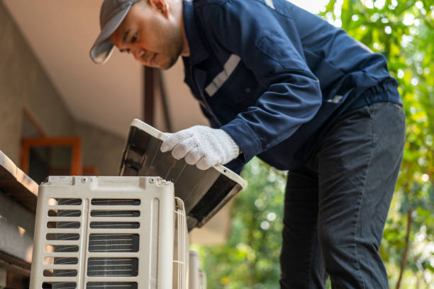 Best HVAC repair near me  in Eudora, KS