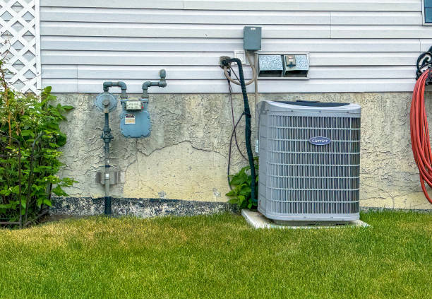 Best HVAC installation services  in Eudora, KS