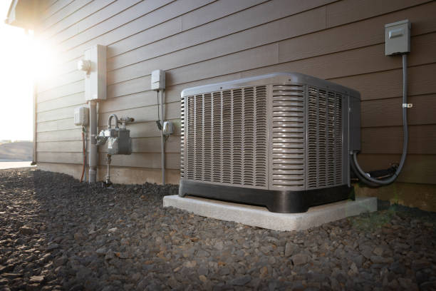 Best HVAC system installation  in Eudora, KS